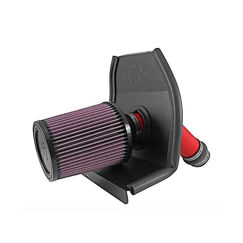 K&N Typhoon Intake System - Fits Subaru Sti 2015-2017 1