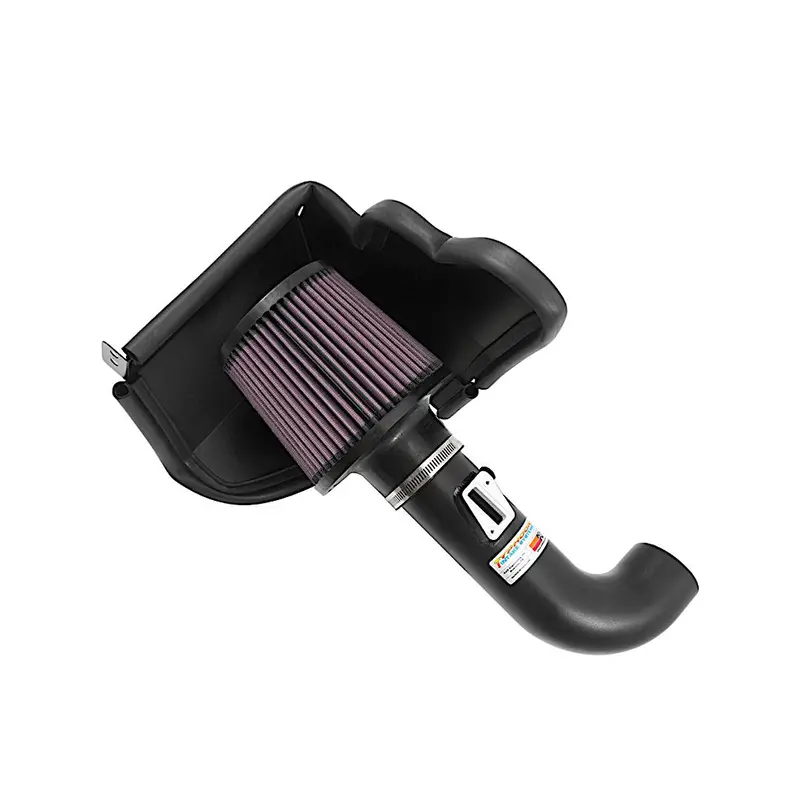 K&N Typhoon Intake System - Fits Subaru Wrx 2015-2017 1