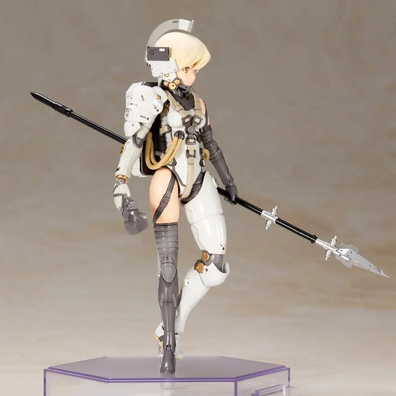 Kojima Productions: Ludens Model Kit 2