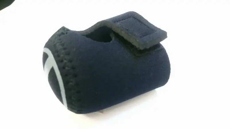 Kokua 車頭頂蓋保護套 印有logo / Kokua Stem Cover With Logo 1