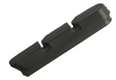 Kool Stop Campi 2000 淨制膠~黑色~Ks-C2b / Kool Stop Campi 2000 10Speed~Black~Ks-C2b 1