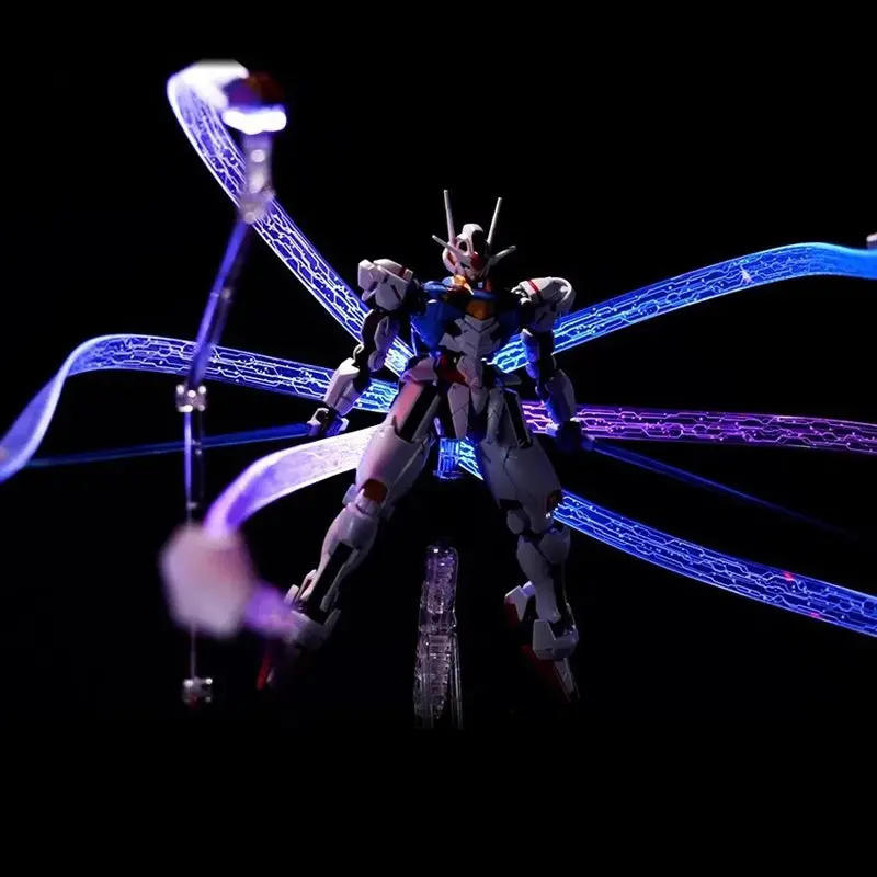 Kosmos Bit Trail Led Set For Hg Gundam Aerial 1