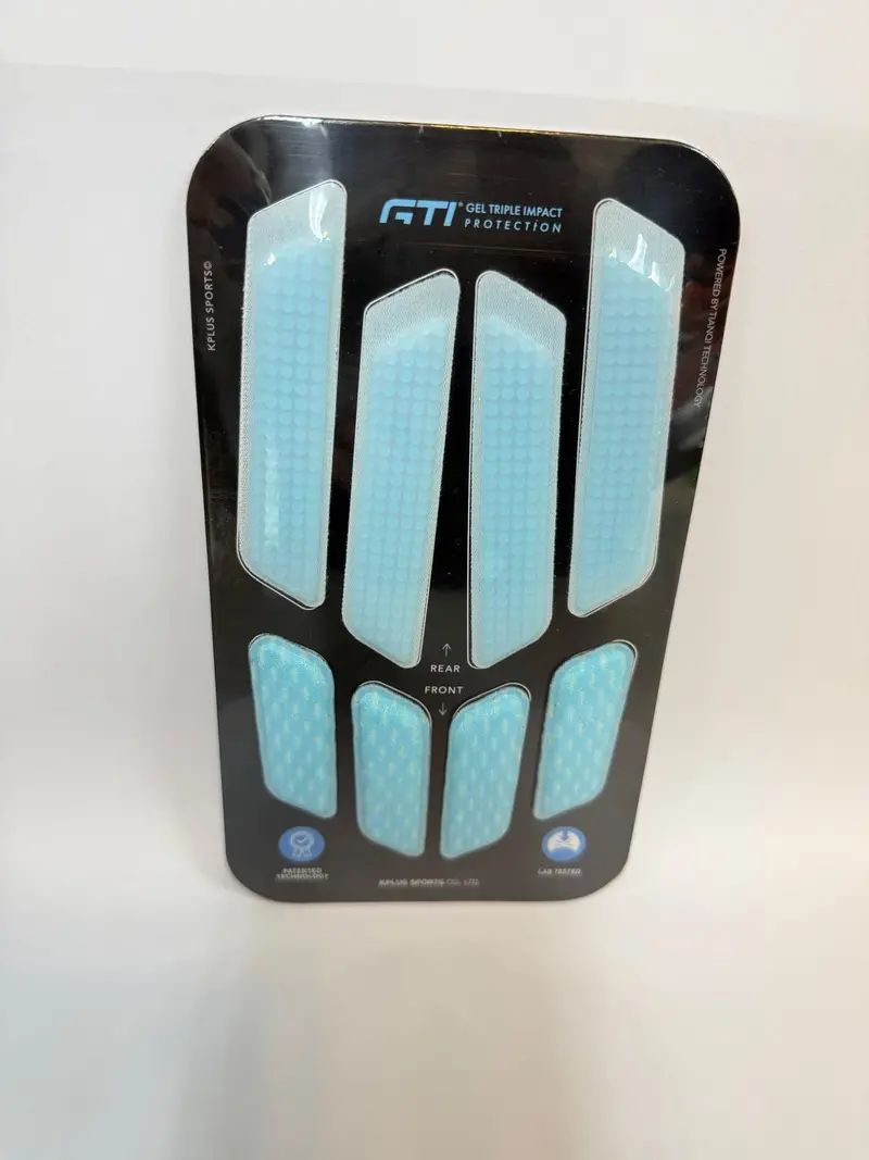 Kplus Aervana Gti 泡棉 1