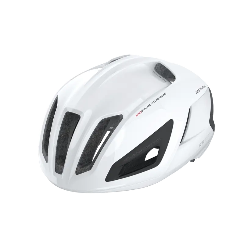 KPlus Aervana Lightweight Aerodynamic Cycling Helmet