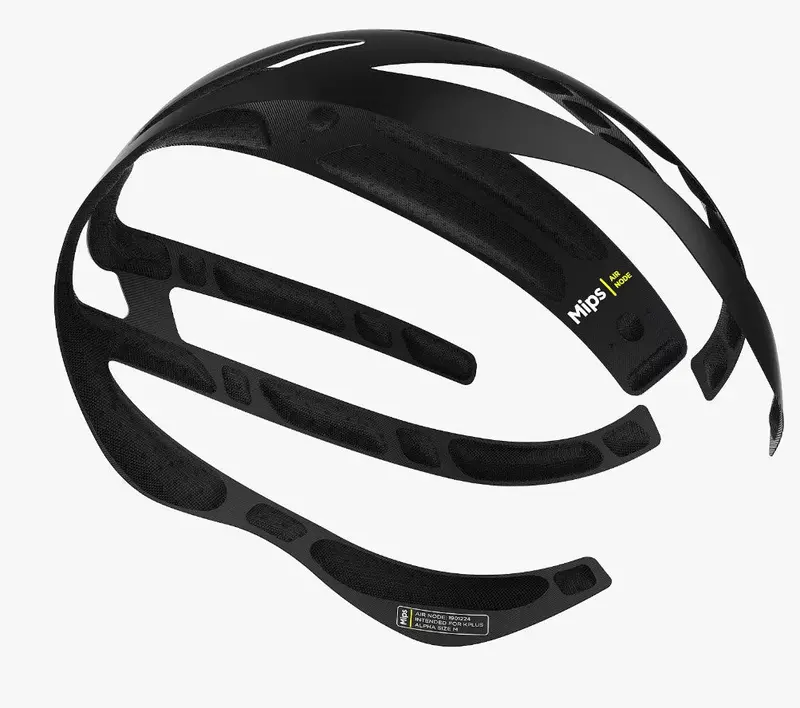 Kplus Alpha Mips Air Node 內襯泡棉 / Kplus Alpha Mips Air Node Foam Liner 1
