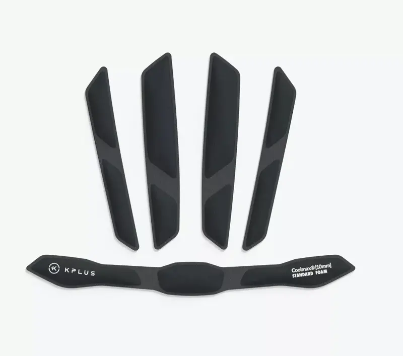 Kplus Meta 通用泡棉-記憶彈性5mm / Kplus Meta -5Mm Standard Foam Pad 1