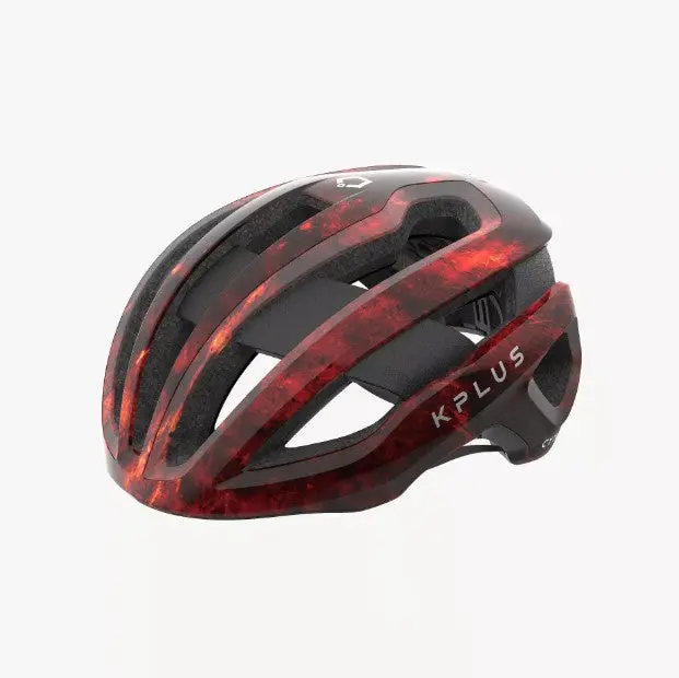 Kplus Nova Team Cyto 公路單車頭盔 / Kplus Nova Team Cyto Trigon Edition 1