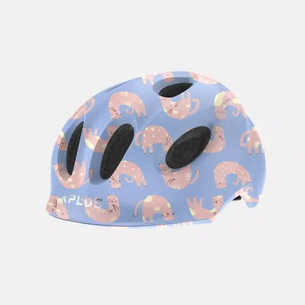 Kplus Puzzle 兒童頭盔 / Kplus Puzzle Kids Helmet 1