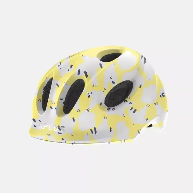 Kplus Puzzle 兒童頭盔 / Kplus Puzzle Kids Helmet 3