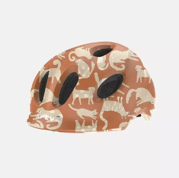 Kplus Puzzle 兒童頭盔 / Kplus Puzzle Kids Helmet 5