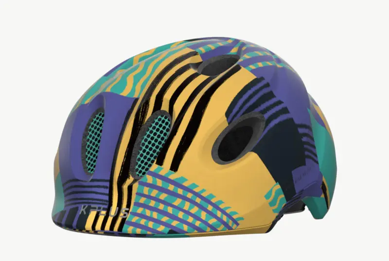 Kplus Puzzle 兒童頭盔 / Kplus Puzzle Kids Helmet 6