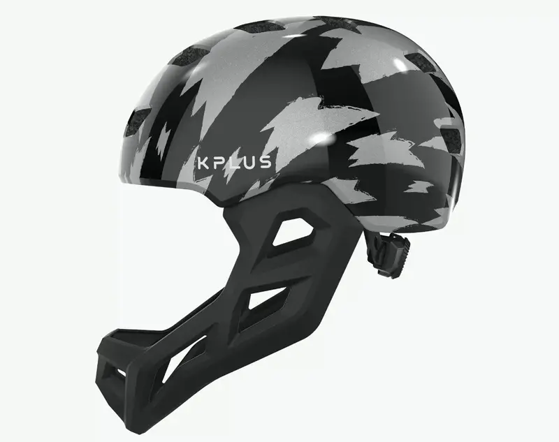 Kplus Sprint 兒童頭盔-加細碼(50-54Cm) / Kplus Sprint Kids Helmet-Xs(50-54Cm) 2