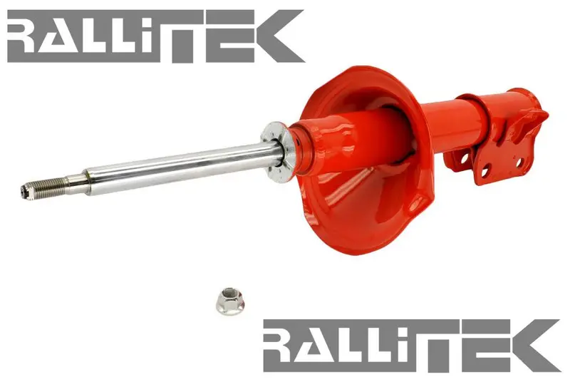 Kyb Agx Front Left Strut - Legacy 1992-1994 - Impreza 1993-2001 2