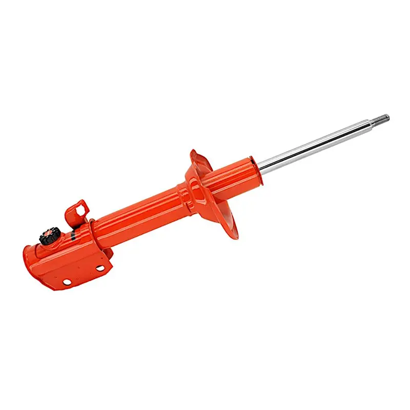Kyb Agx Rear Left Strut - Legacy 1992-1994 - Impreza 1993-2001 1