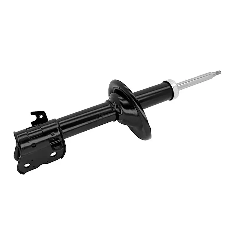 Kyb Excel-G Front Left Strut - Fits Subaru Crosstrek 2013-2017 1