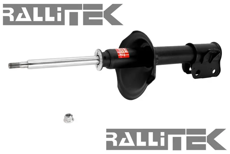 Kyb Excel-G Front Left Strut - Fits Subaru Forester 1998-2002 2
