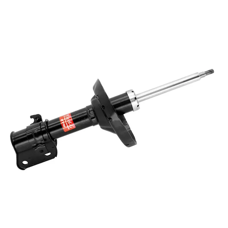 Kyb Excel-G Front Left Strut - Fits Subaru Impreza 2008-2011 - Wrx 2008-2014 1