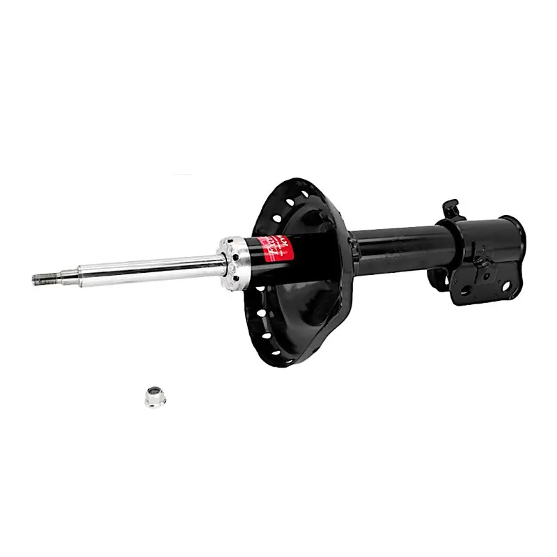 Kyb Excel-G Front Left Strut - Fits Subaru Outback 2005-2009 1