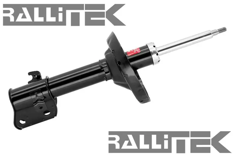 Kyb Excel-G Front Left Strut - Fits Subaru Outback 2005-2009 2