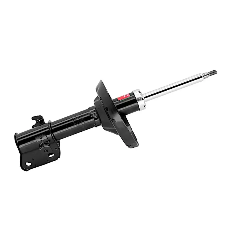 Kyb Excel-G Front Left Strut - Legacy 2005-2009 1
