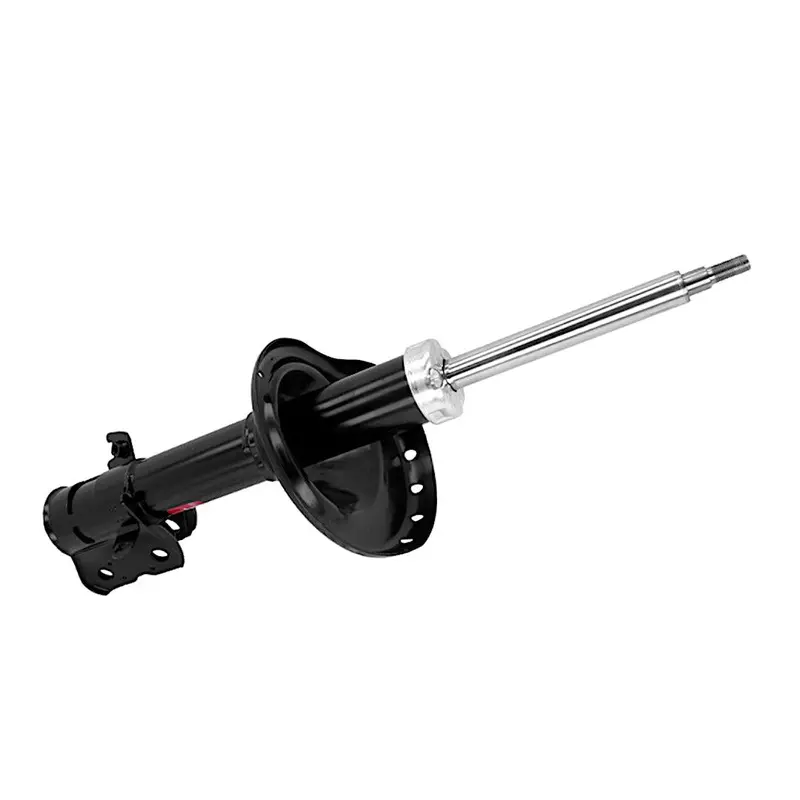 Kyb Excel-G Front Left Strut - Legacy 2010-2012 1