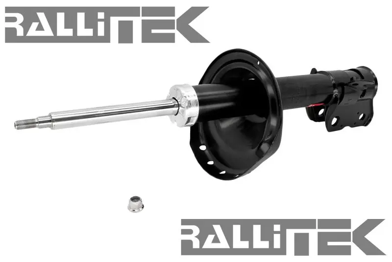Kyb Excel-G Front Left Strut - Legacy 2010-2012 2