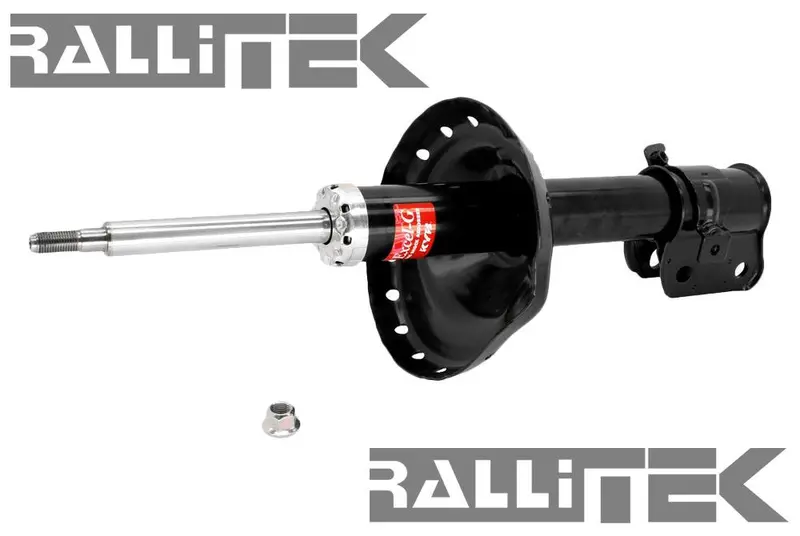 Kyb Excel-G Front Right Strut - Fits Subaru Forester 2003-2008 2