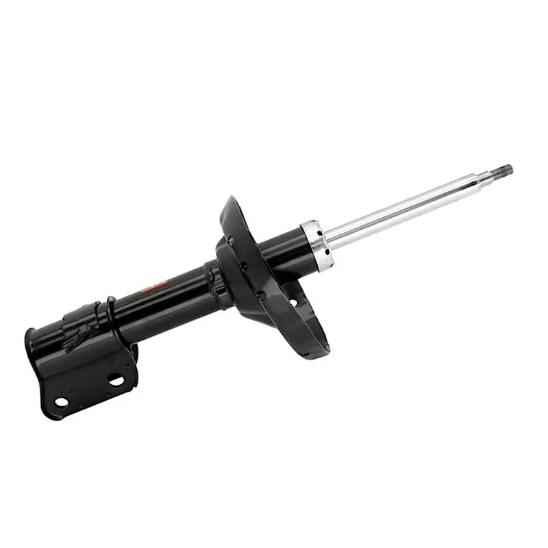 Kyb Excel-G Front Right Strut - Fits Subaru Impreza 2008-2011 - Wrx 2008-2014 1