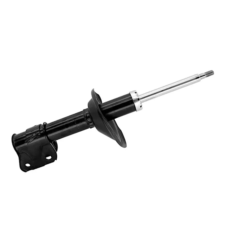 Kyb Excel-G Front Right Strut - Fits Subaru Impreza & Wrx Sedans 2002-2003 1