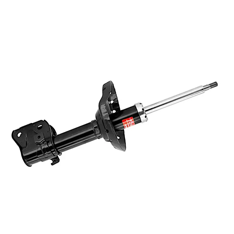 Kyb Excel-G Front Right Strut - Fits Subaru Impreza & Wrx Sedans 2004-2007 1