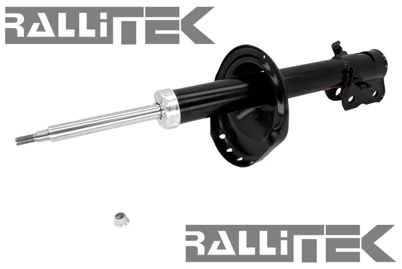 Kyb Excel-G Front Right Strut - Fits Subaru Outback 2013-2014 2