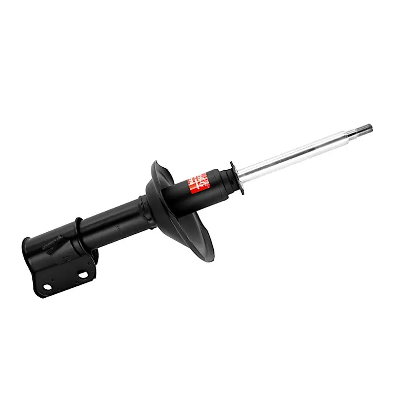 Kyb Excel-G Front Right Strut - Legacy 2000-2002 1
