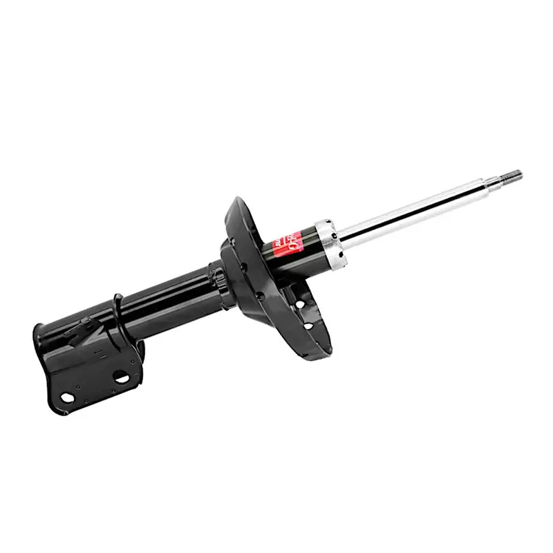 Kyb Excel-G Front Right Strut - Legacy 2005-2009 1
