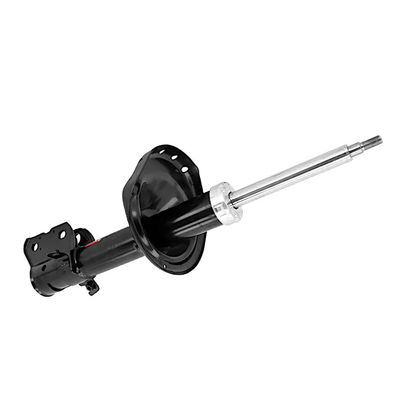 Kyb Excel-G Front Right Strut - Legacy 2010-2012 1