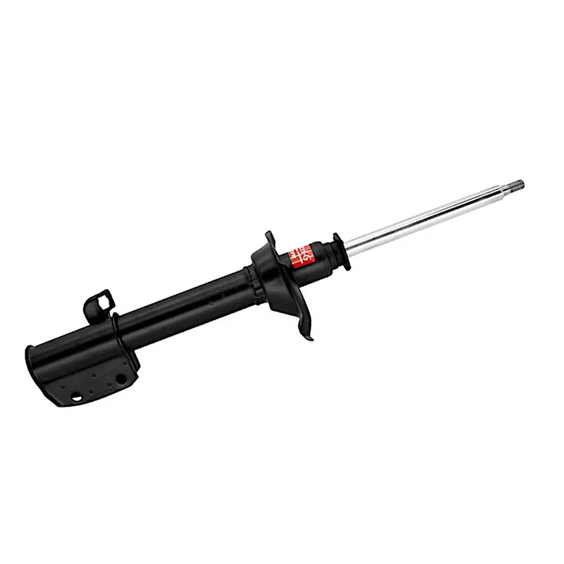 Kyb Excel-G Rear Left Strut - Fits Subaru Forester 1998-2002 1