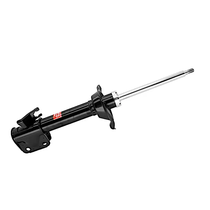 Kyb Excel-G Rear Left Strut -Fits Subaru  Impreza & Wrx Sedans 2002-2003 1