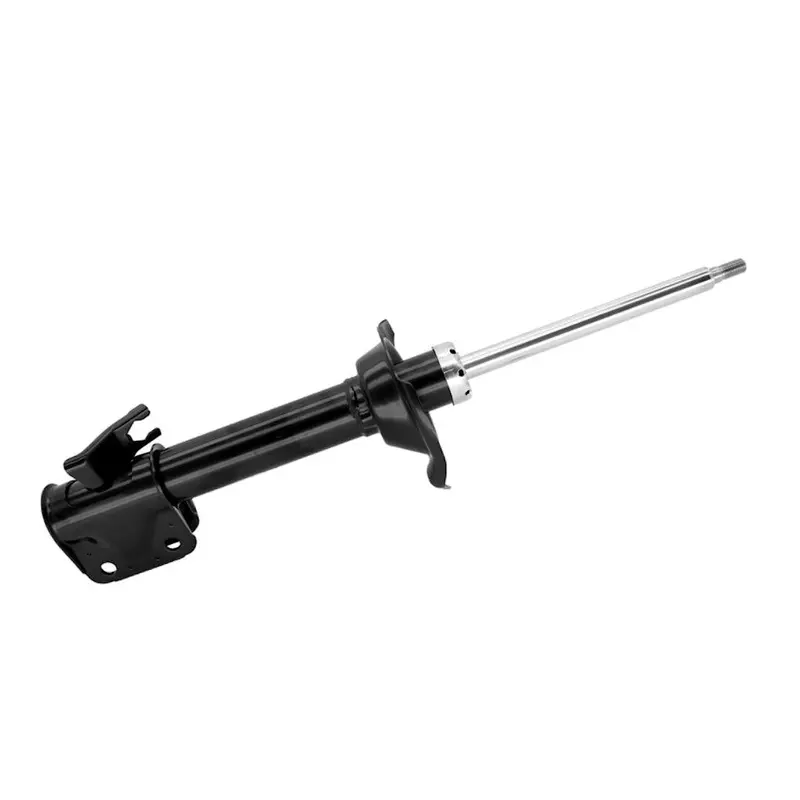 Kyb Excel-G Rear Left Strut - Fits Subaru Impreza & Wrx Wagons 2002-2003 1
