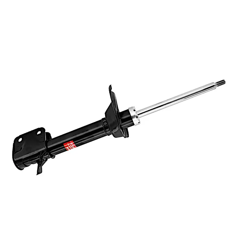 Kyb Excel-G Rear Left Strut - Fits Subaru Impreza & Wrx Wagons 2004-2007 1