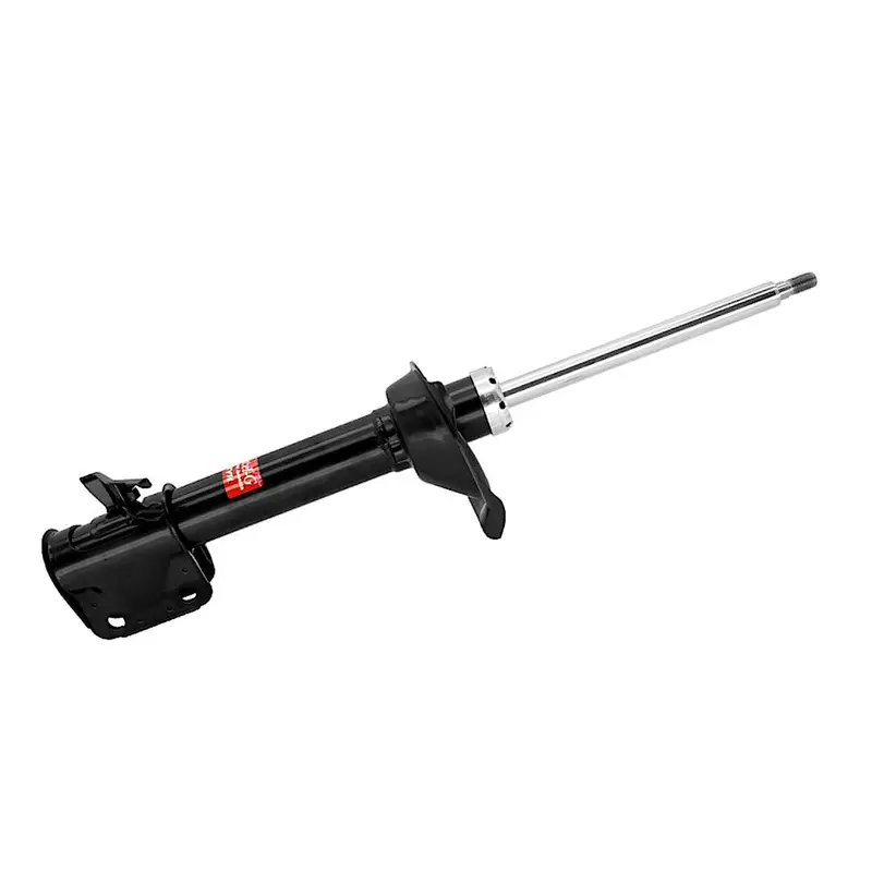 Kyb Excel-G Rear Right Strut - Fits Subaru Impreza & Wrx Sedans 2002-2003 1