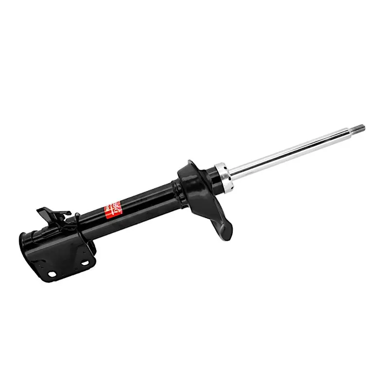 Kyb Excel-G Rear Right Strut - Fits Subaru Impreza & Wrx Sedans 2004-2007 1