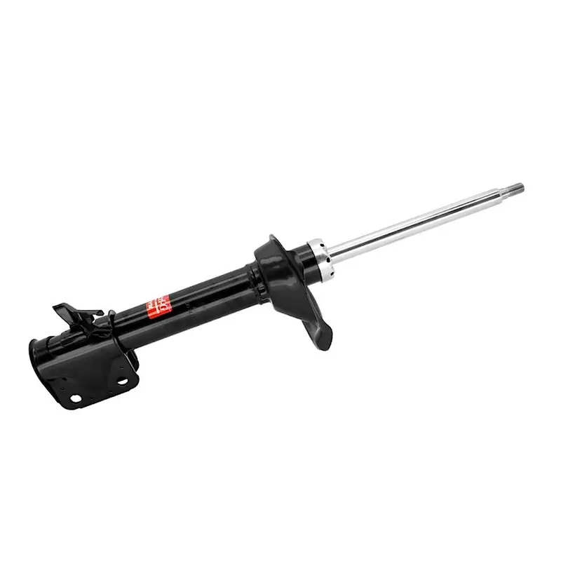 Kyb Excel-G Rear Right Strut - Fits Subaru Impreza & Wrx Wagons 2002-2003 1