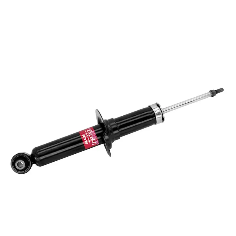 Kyb Excel-G Rear Strut - Fits Subaru Outback 2010-2012 1