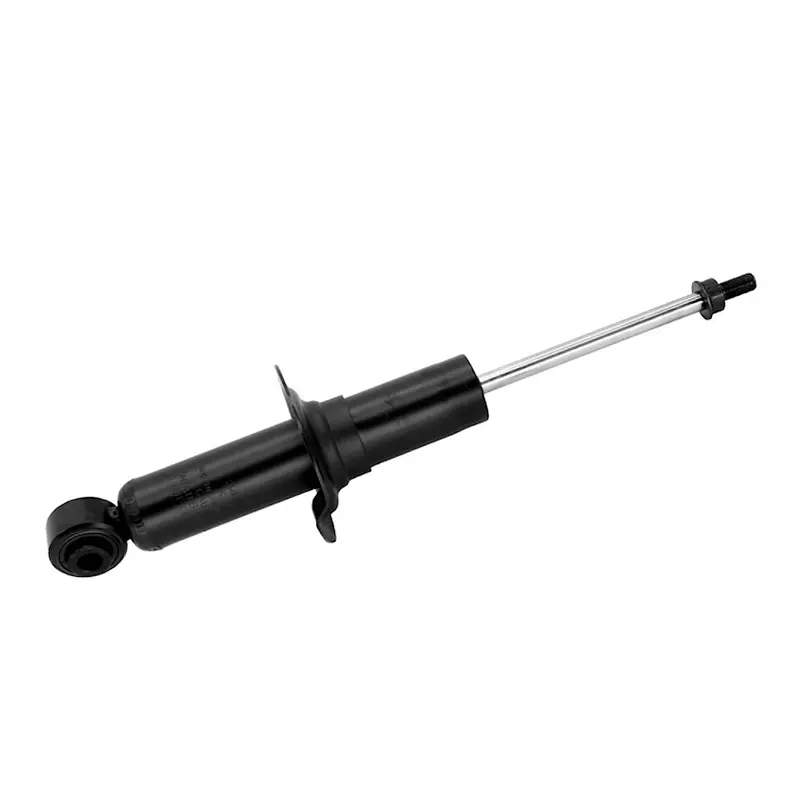Kyb Excel-G Rear Strut - Legacy 2005-2009 1