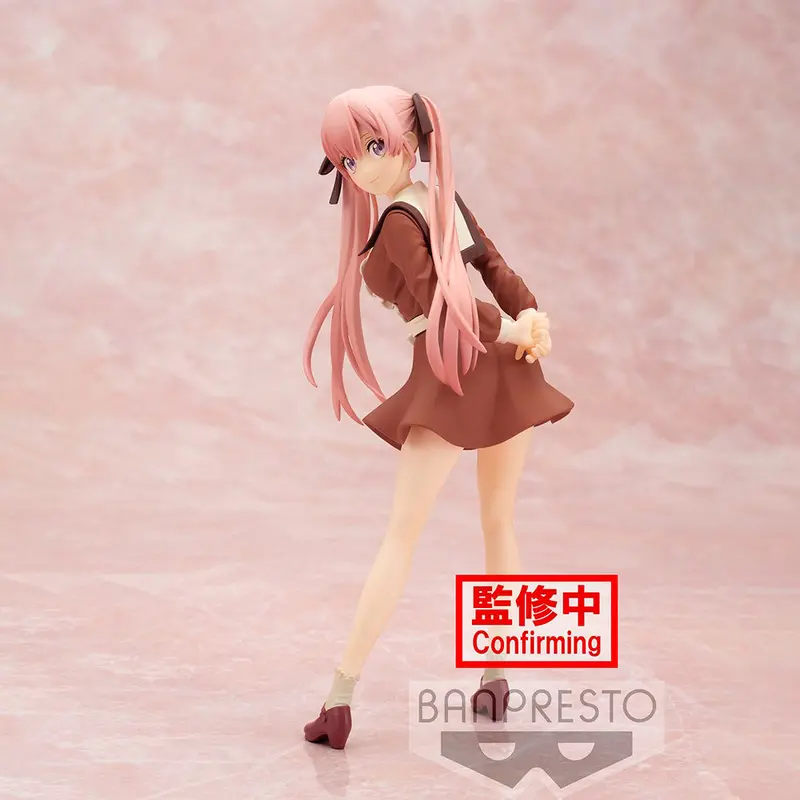 Kyunties Figure: Erika Amano (A Couple Of Cuckoos) 1