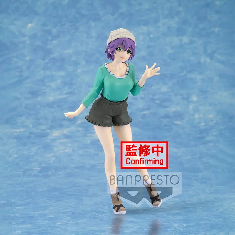 Kyunties Figure: Hiro Segawa (A Couple Of Cuckoos) 1