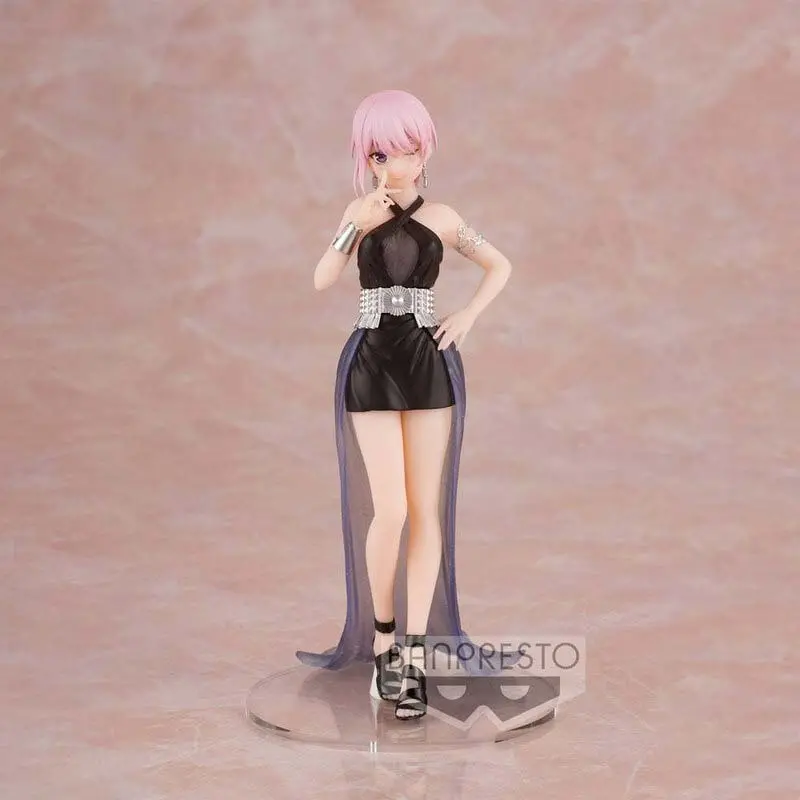 Kyunties Figure: Ichika Nakano (The Quintessential Quintuplets) 1