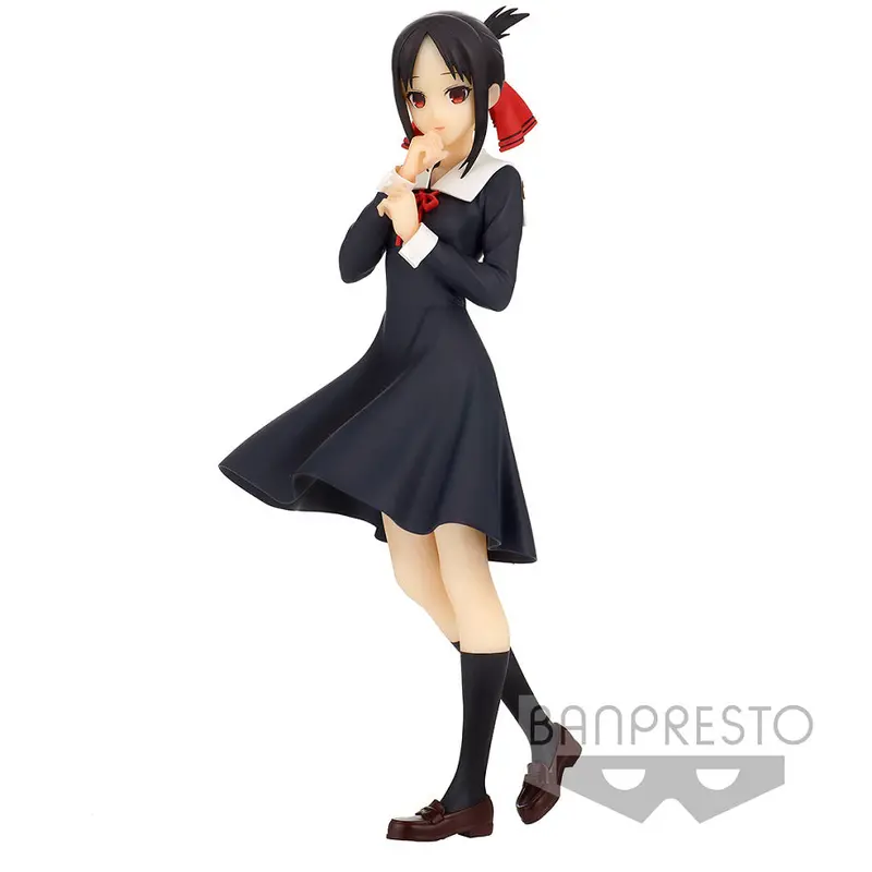 Kyunties Figure: Kaguya Shinomiya (Kaguya-Sama: Love Is War) 1
