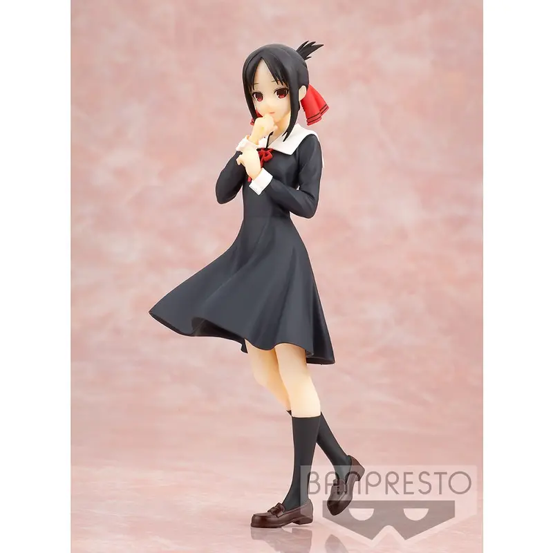 Kyunties Figure: Kaguya Shinomiya (Kaguya-Sama: Love Is War) 2