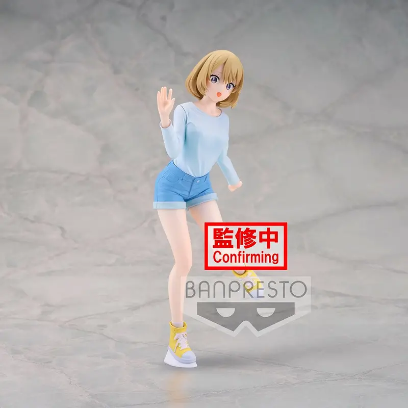 Kyunties Figure: Sachi Umino (A Couple Of Cuckoos) 1