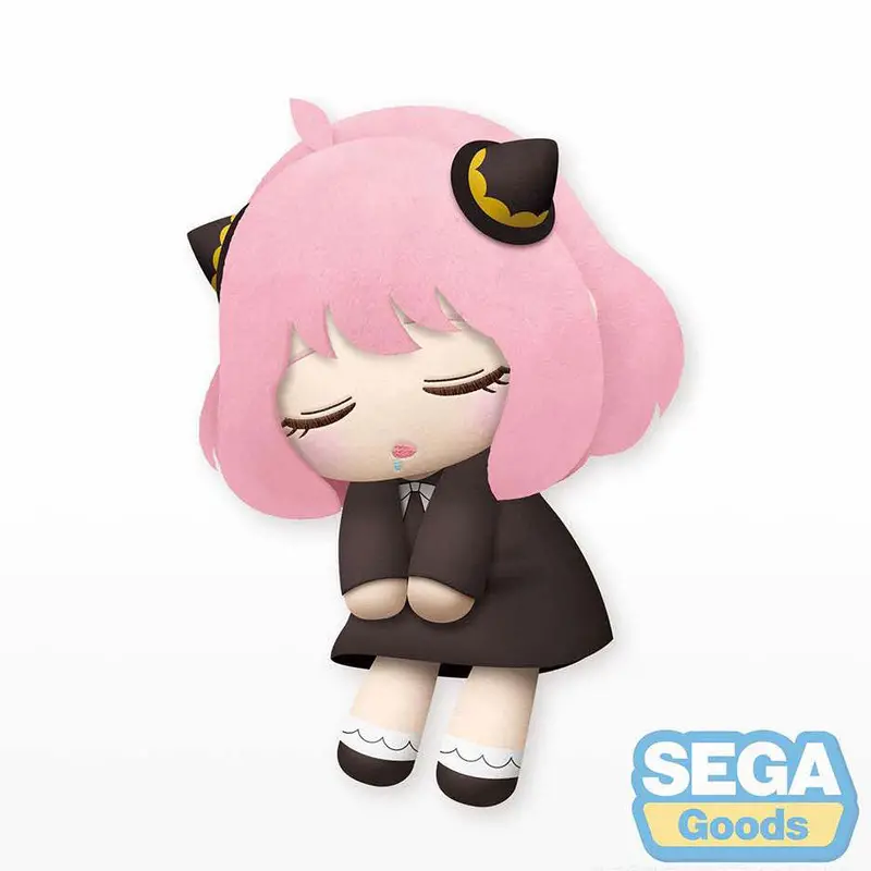 L Plush: Anya Forger ~Sleeping~ 1